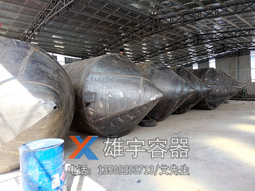 東莞小型油罐訂制生產