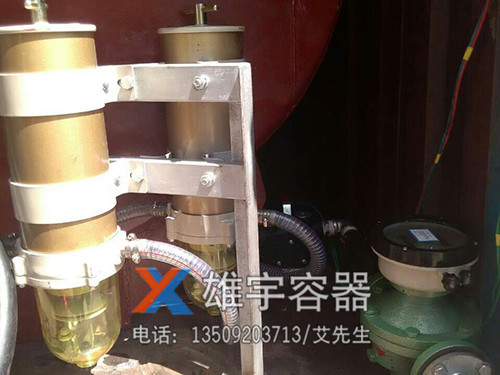 油氣回收的方法有哪些？