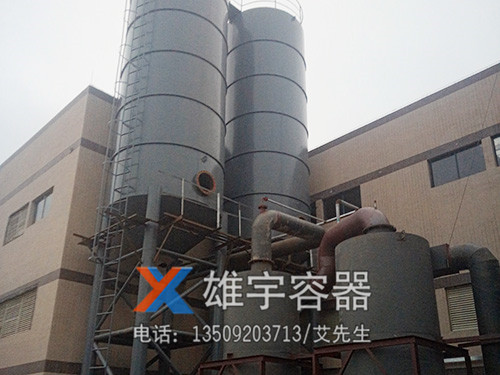 油罐區最好要做好防雷工作
