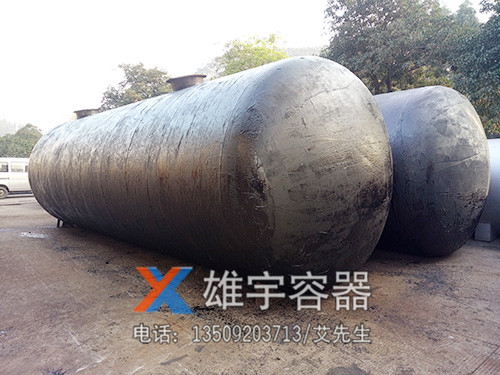 油罐動(dòng)火的一般規(guī)定及撲救方法